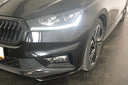 Škoda Fabia 1.0 TSI 85 kW Monte Carlo