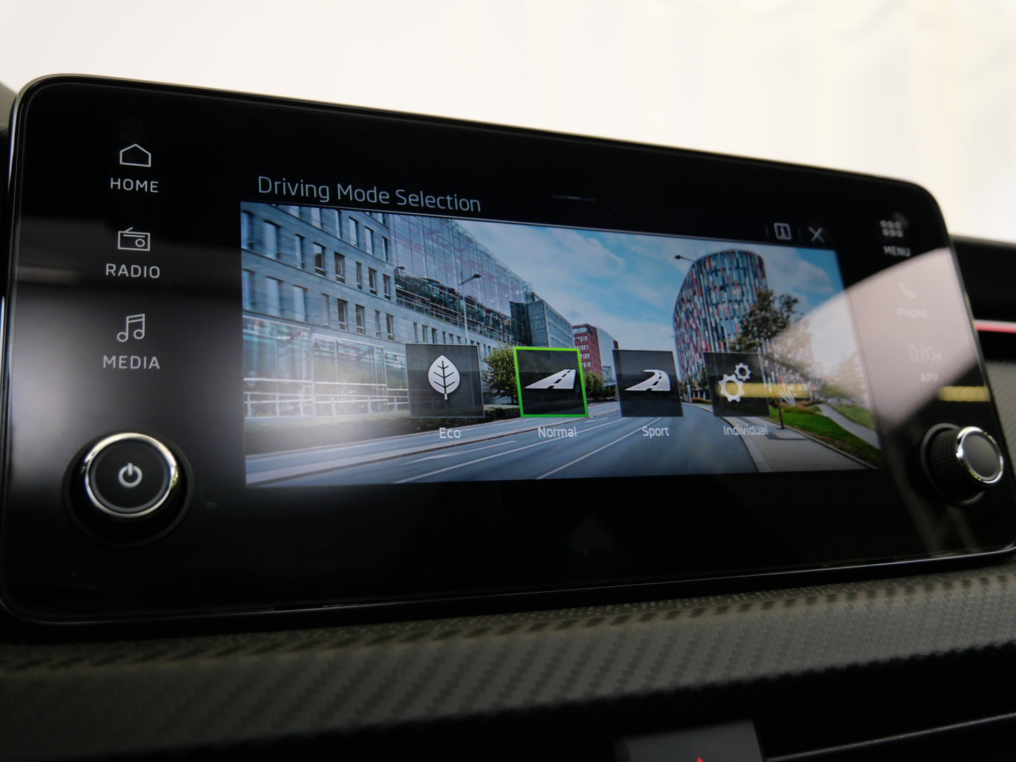 Škoda Scala 1.5 TSI 110 kW Monte Carlo