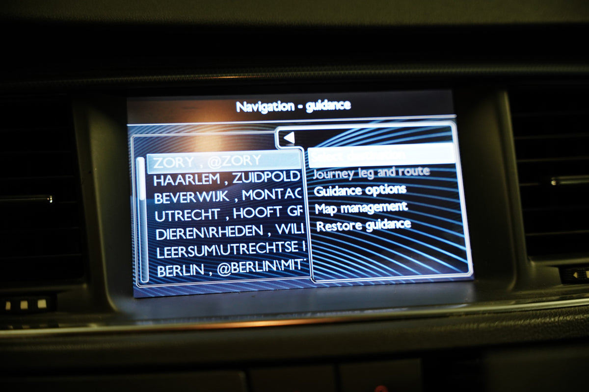 Peugeot 508 1.6 HDi 82kW – foto 19