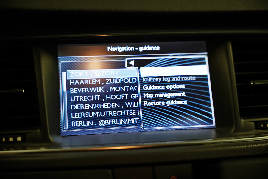 Peugeot 508 1.6 HDi 82kW – foto 19