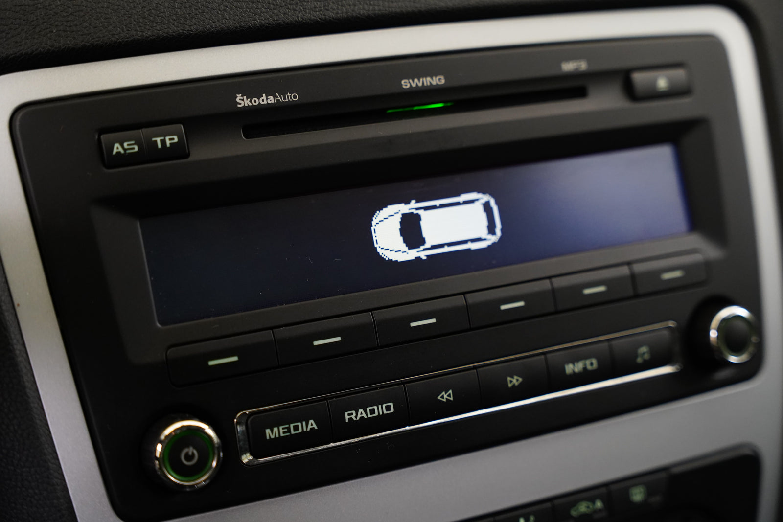 Škoda Octavia 1.2 TSI 77 kW Ambiente – foto 18
