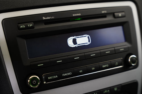 Škoda Octavia 1.2 TSI 77 kW Ambiente – foto 18