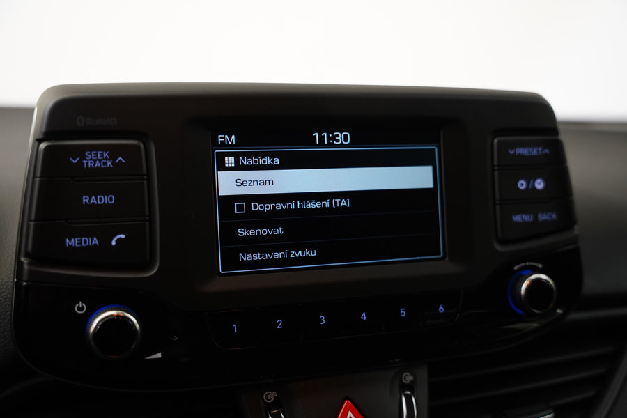 Hyundai i30 1.0 T-GDI 88kW – foto 19