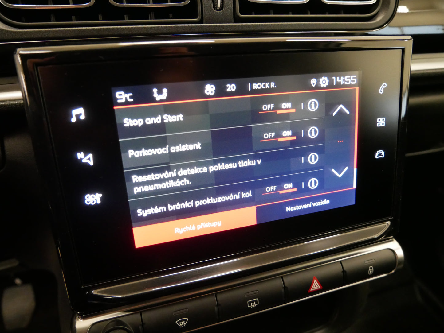 Citroën C3 1.2 Puretech 81 kW