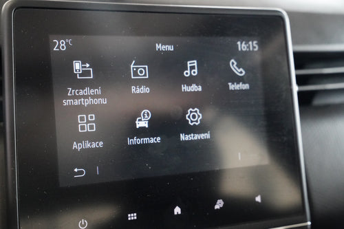 Renault Clio 1.0 TCe 74 kW Intens – foto 19