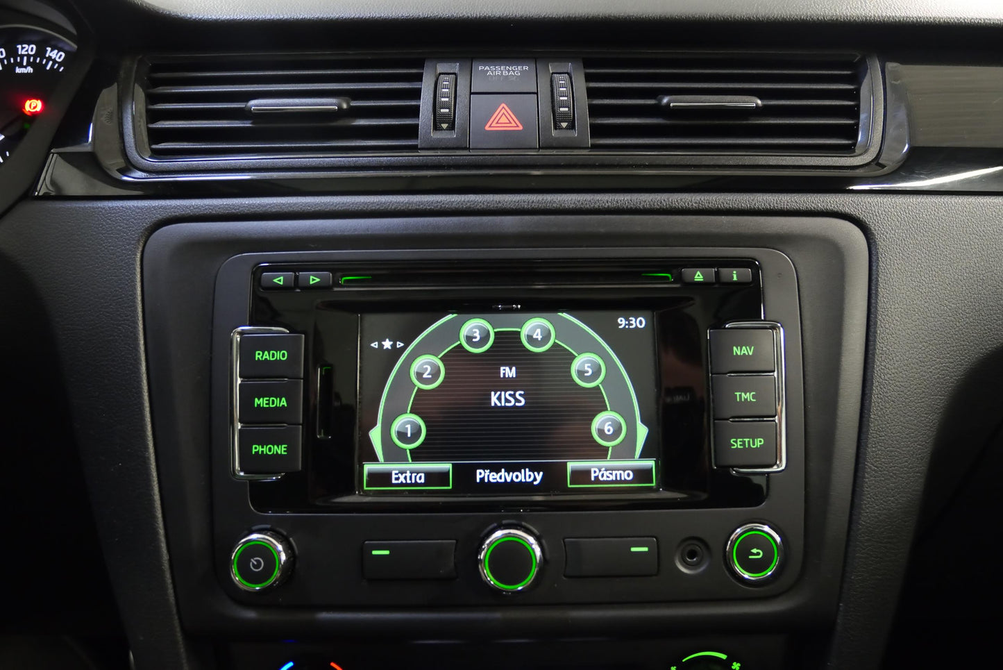 ŠKODA Rapid 1.4 TSI 90 kW StylePlus