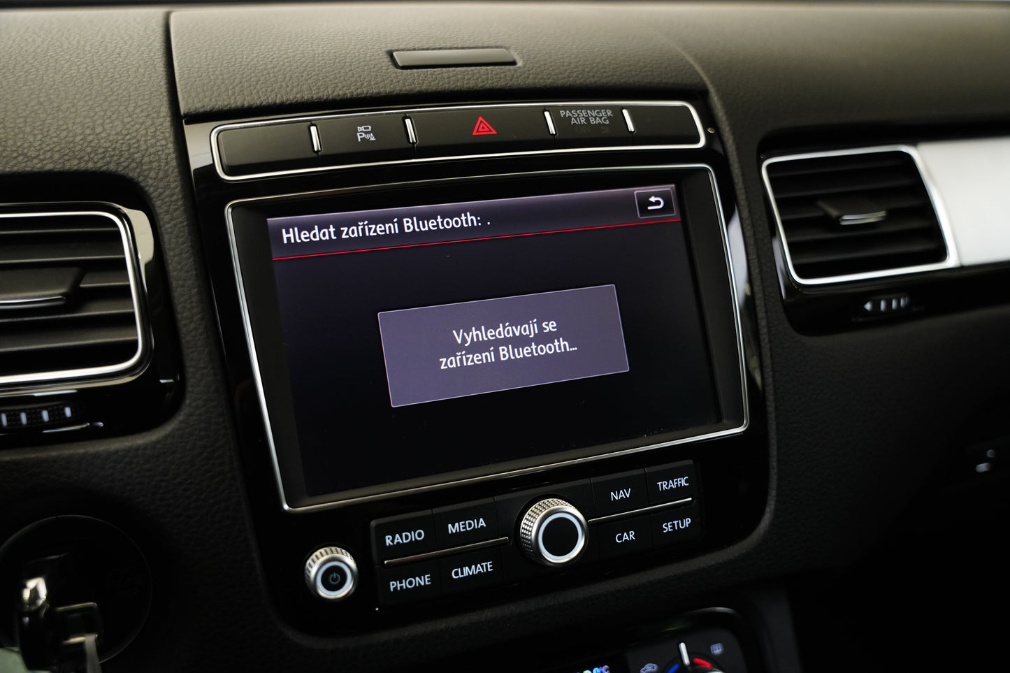 Volkswagen Touareg 3.0 TDI 193 kW 4x4