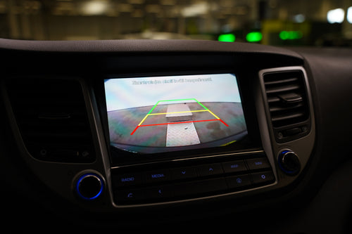 Hyundai Tucson 1.6 TGDI 130 kW Intro Edition – foto 19