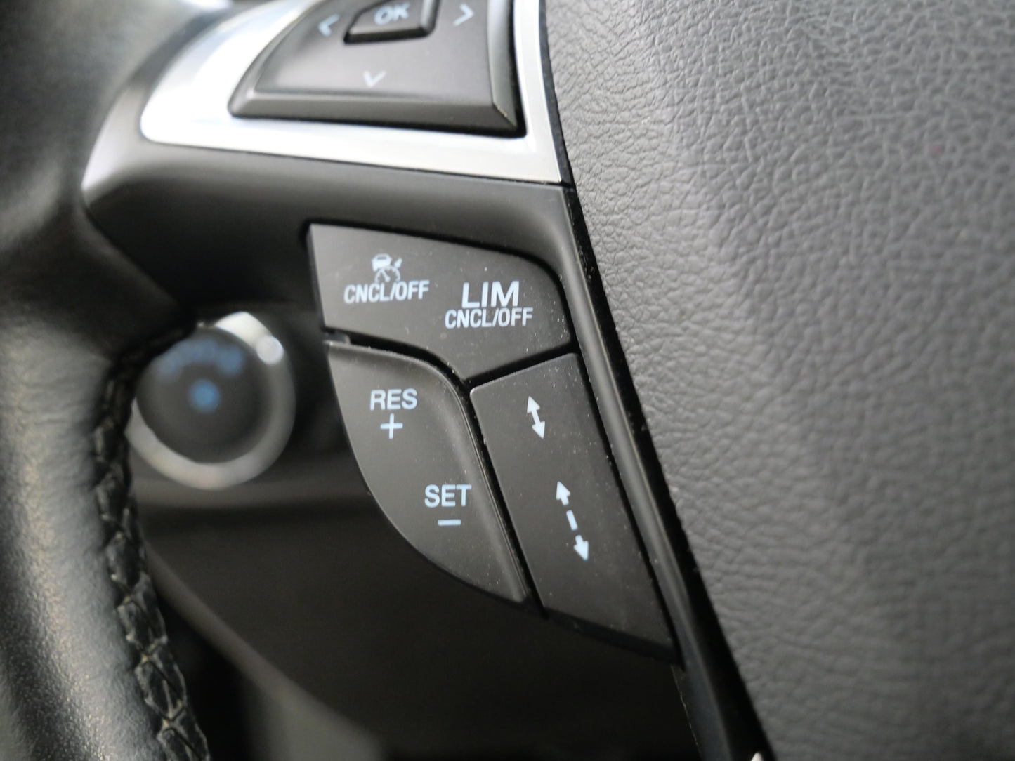 Ford Mondeo 2.0 EcoBlue 110 kW Titanium