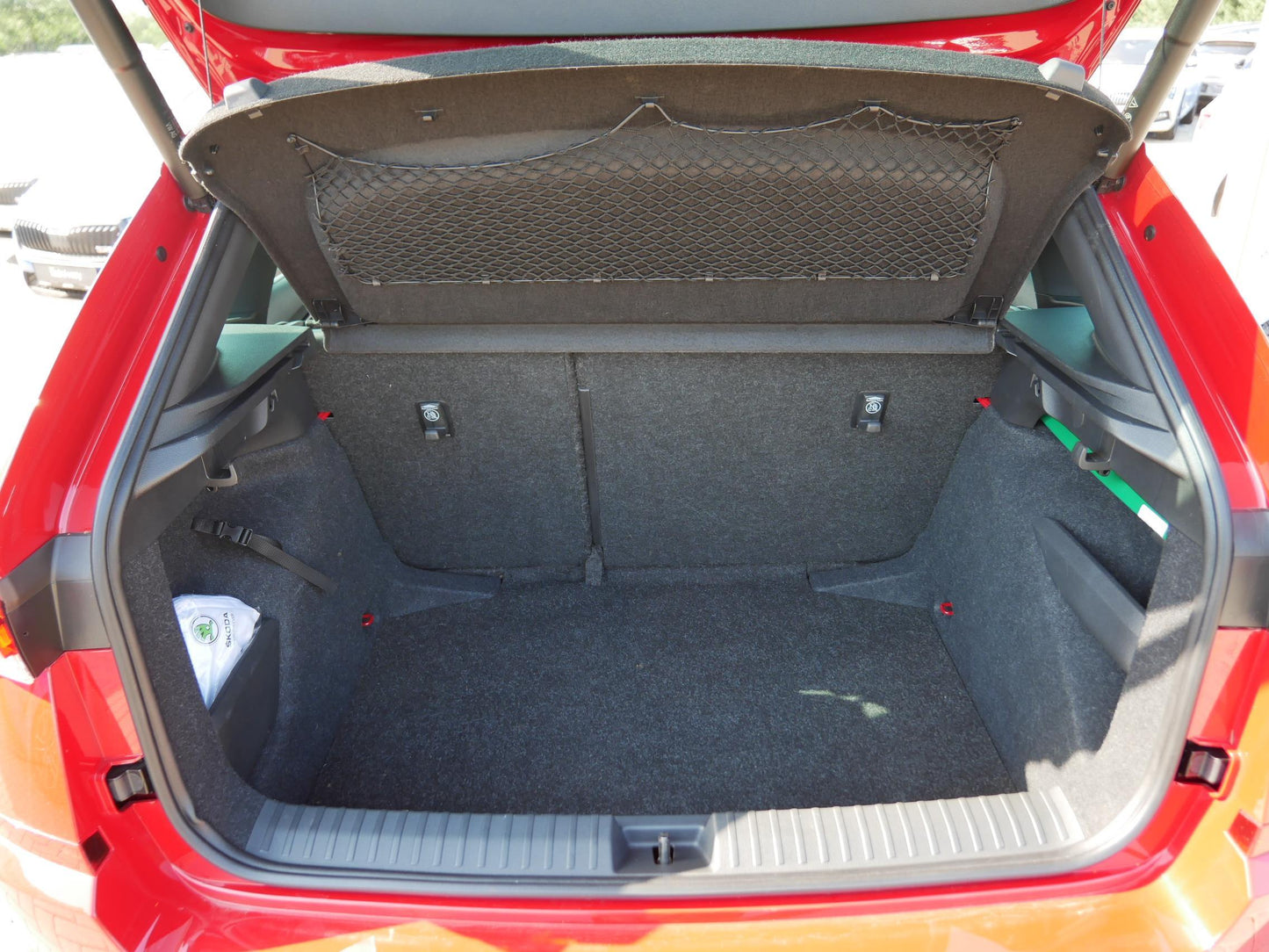 Škoda Kamiq 1.0 TSI 81 kW Style
