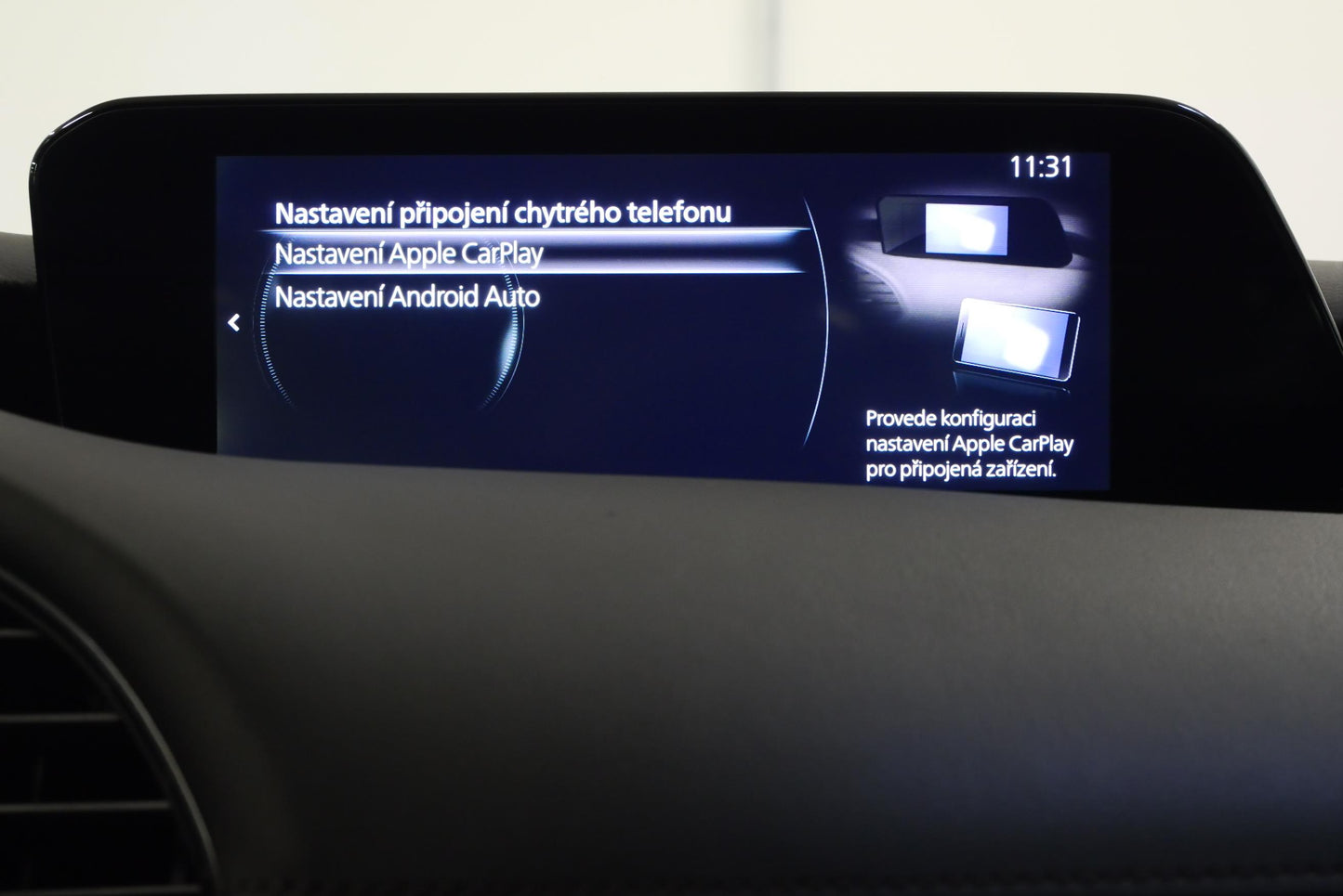 Mazda 3 2.0 Skyactiv-X180 132 kW GT Pl