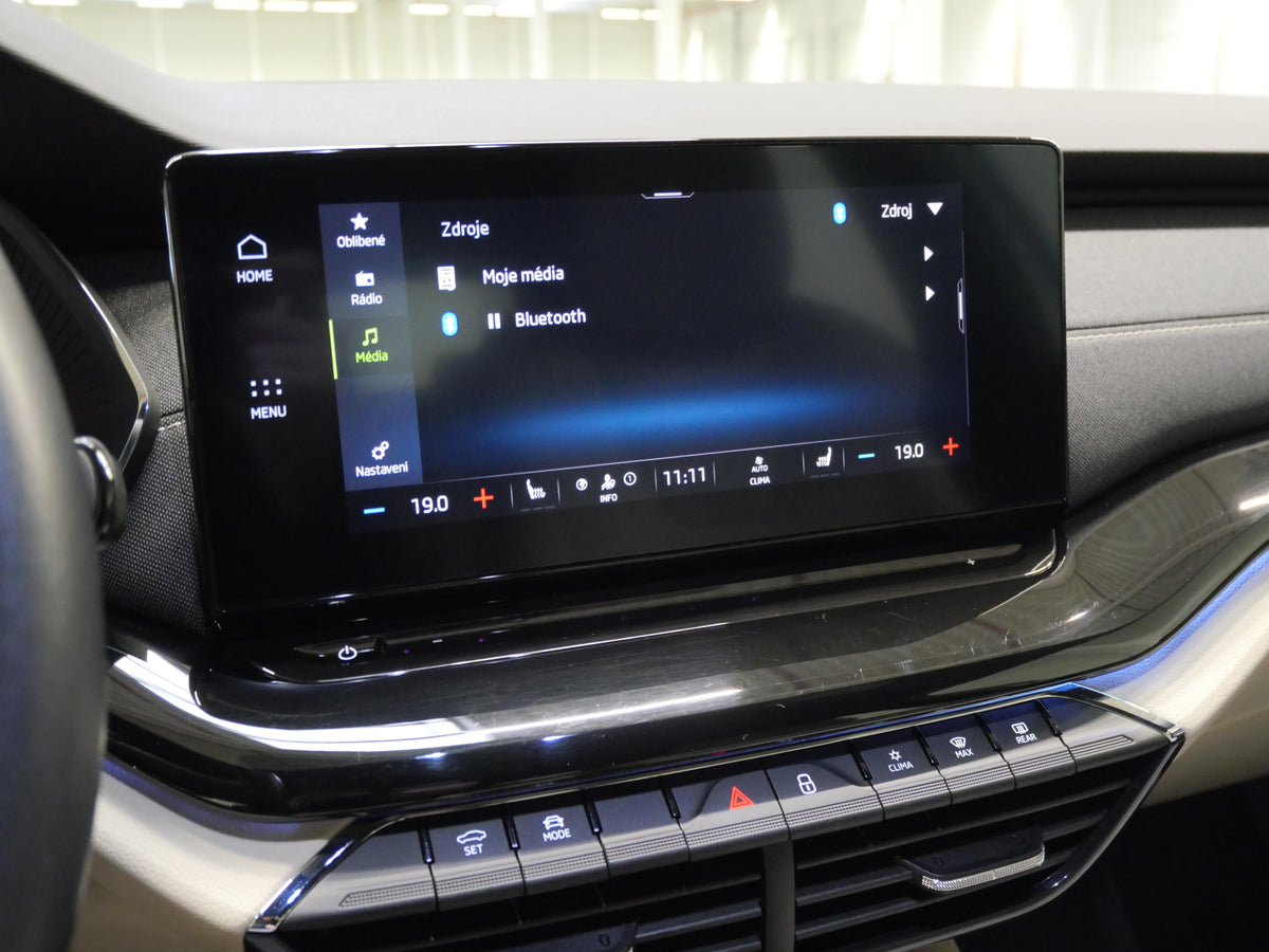 Škoda Octavia 2.0 TDI 85 kW Style – foto 19