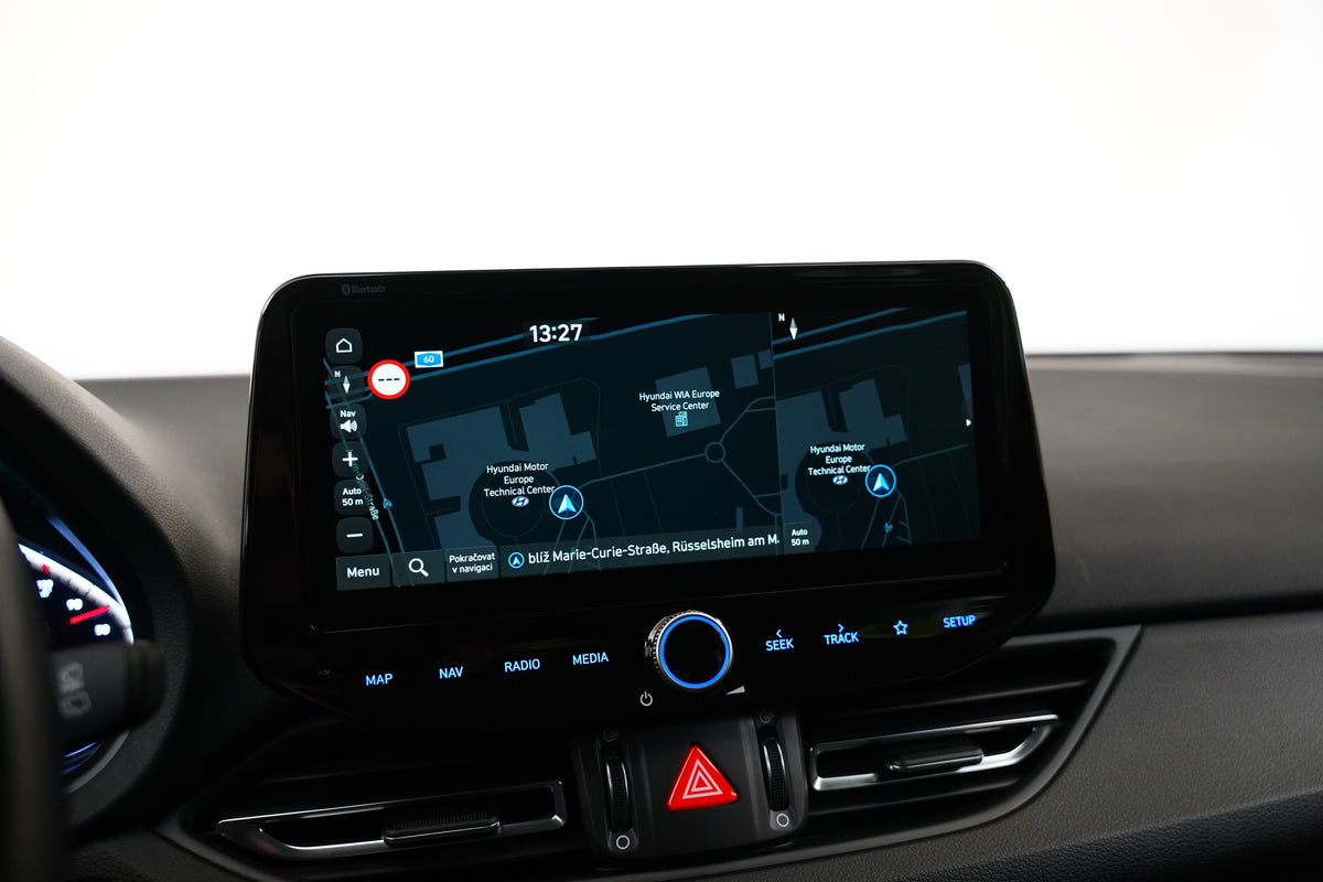 Hyundai i30 1.5 T-GDI 118 kW Style – foto 19