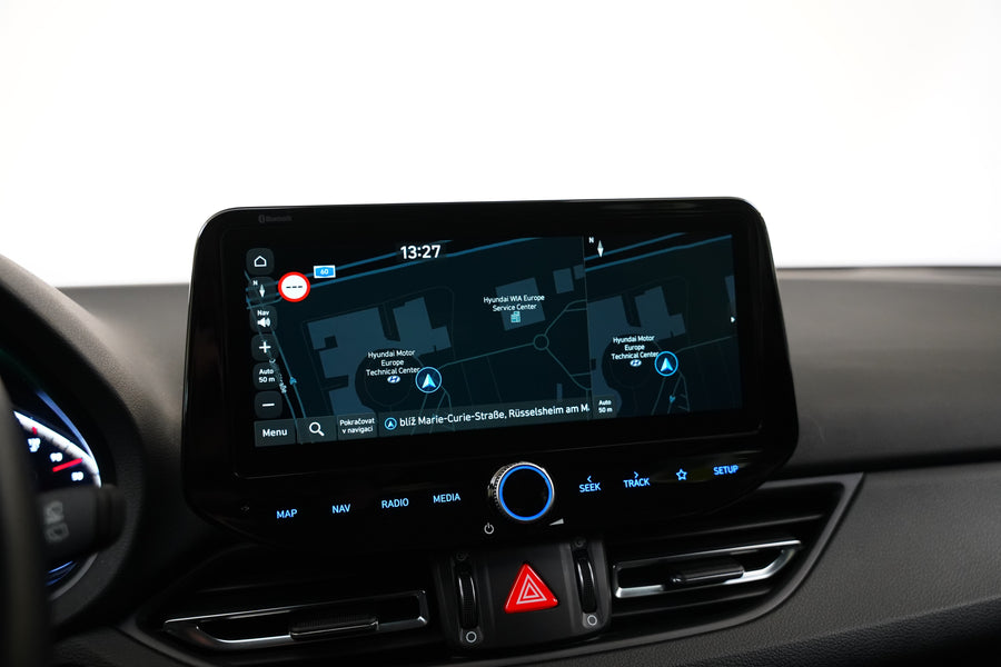 Hyundai i30 1.5 T-GDI 118 kW Style – foto 19