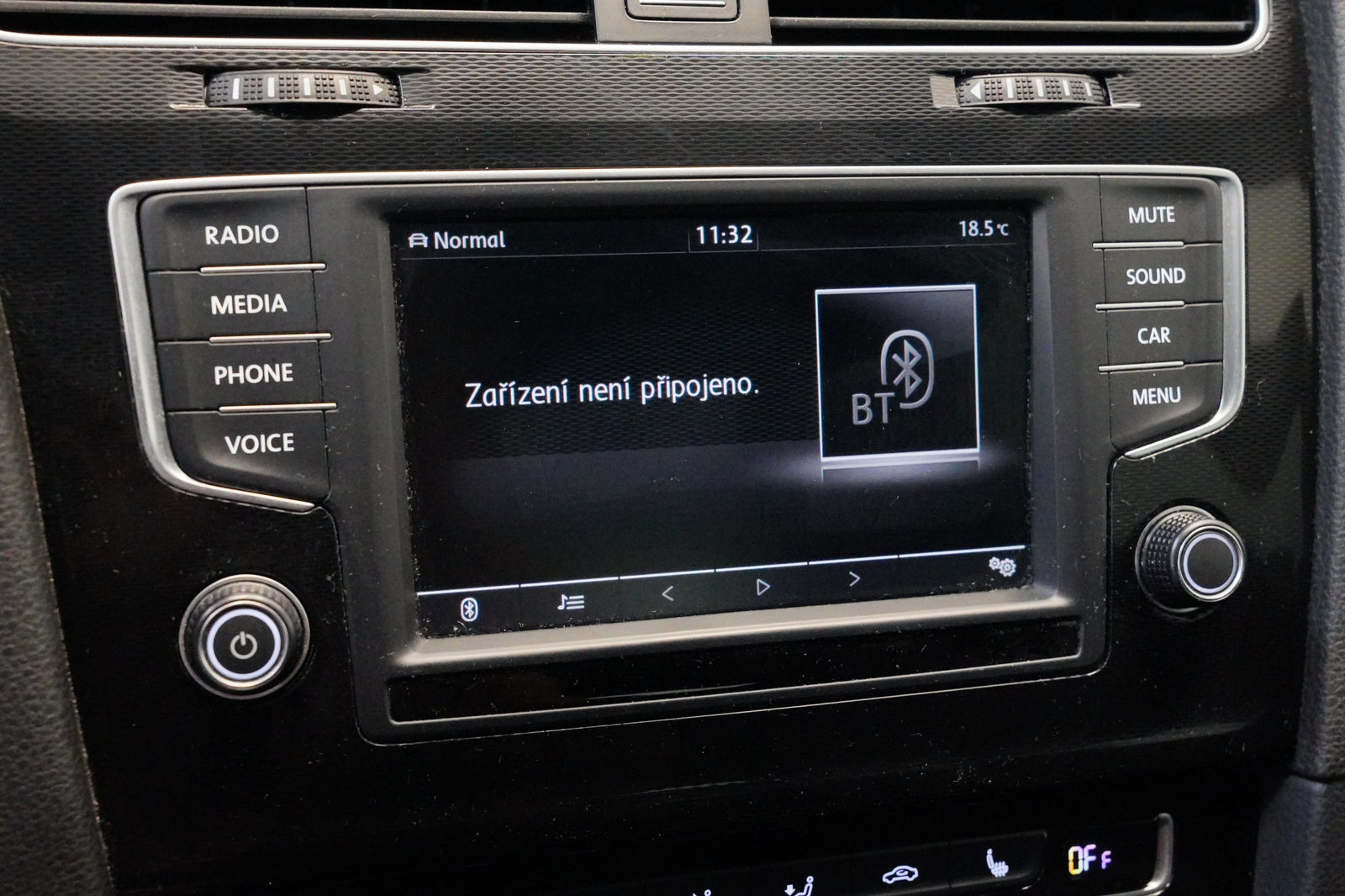 Volkswagen Golf 2.0 TDI 135 kW GTD – foto 19