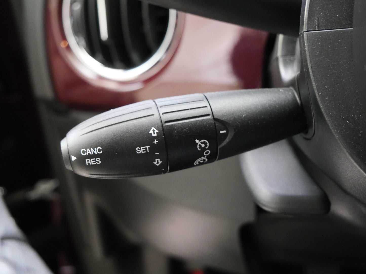 Fiat 500 1.2 i 51 kW Sport