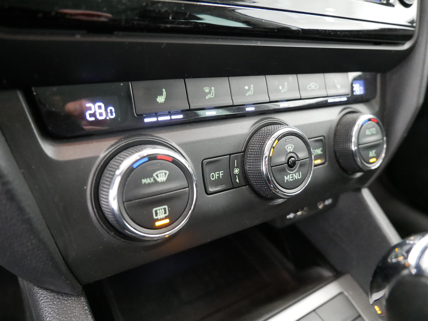 Škoda Octavia 2.0 TDI 110 kW Joy