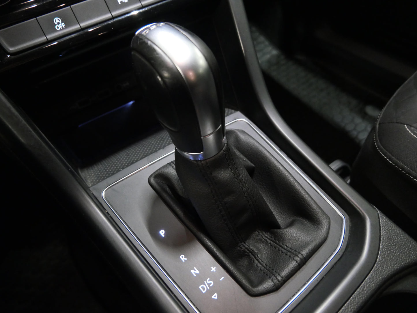 Volkswagen Touran 2.0 TDI 110 kW DSG Join