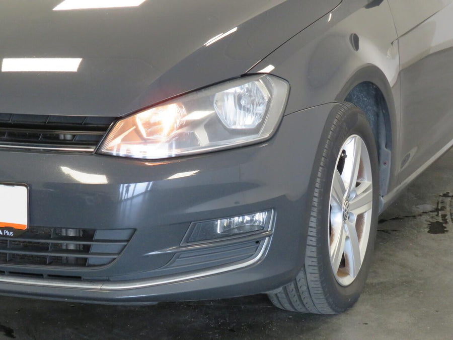 Volkswagen Golf 2.0 TDI 110 kW Highline – foto 9