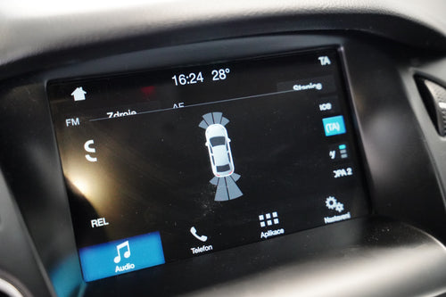 Ford Focus 1.0 Ecoboost 92kW – foto 19