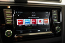 Škoda Rapid 1.2 TSI 66 kW Drive