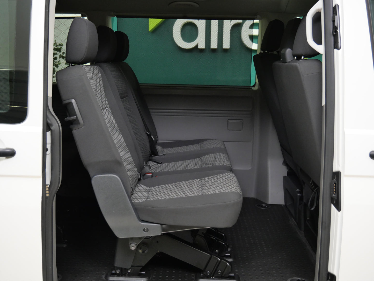 Volkswagen Caravelle 2.0 TDI 81 KW Trendline