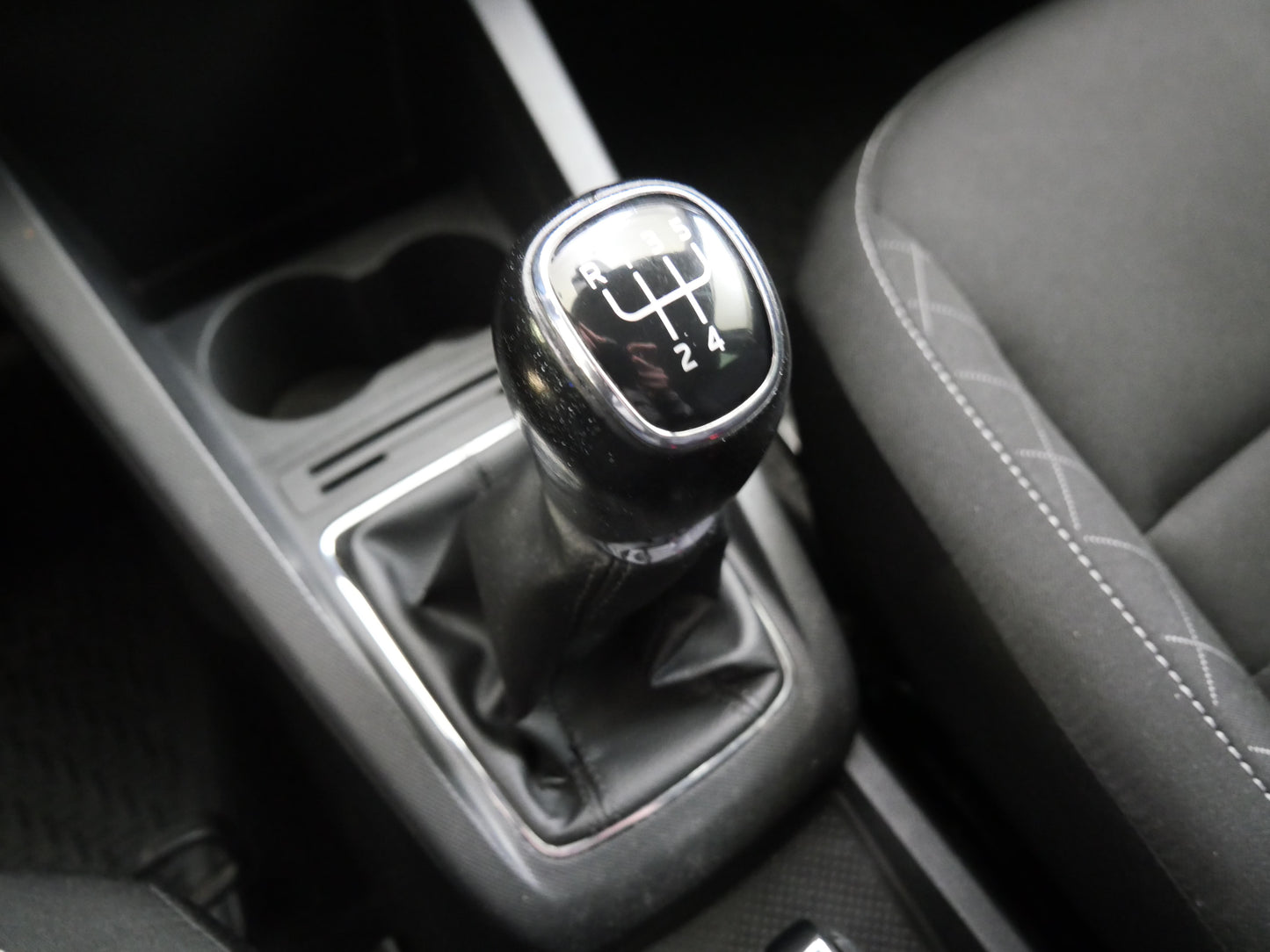 Škoda Fabia 1.4 TDI 77 kW Style Plus