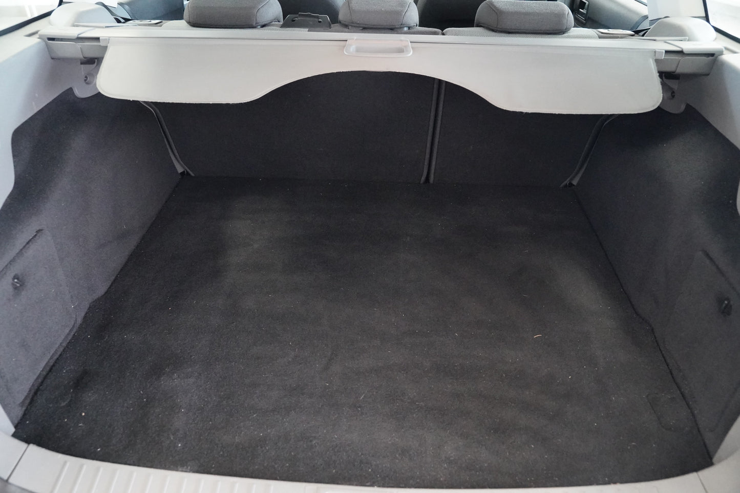 Ford Focus 1.6 Duratec 85 kW