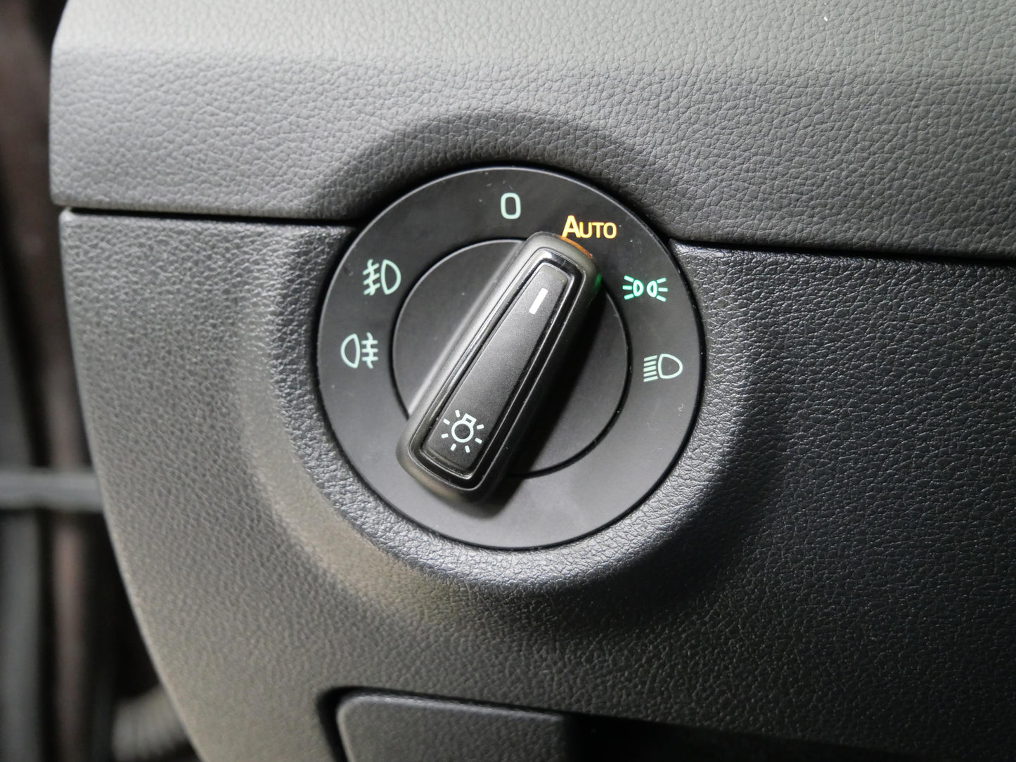 Škoda Octavia 1.4 TSI 110 kW Style