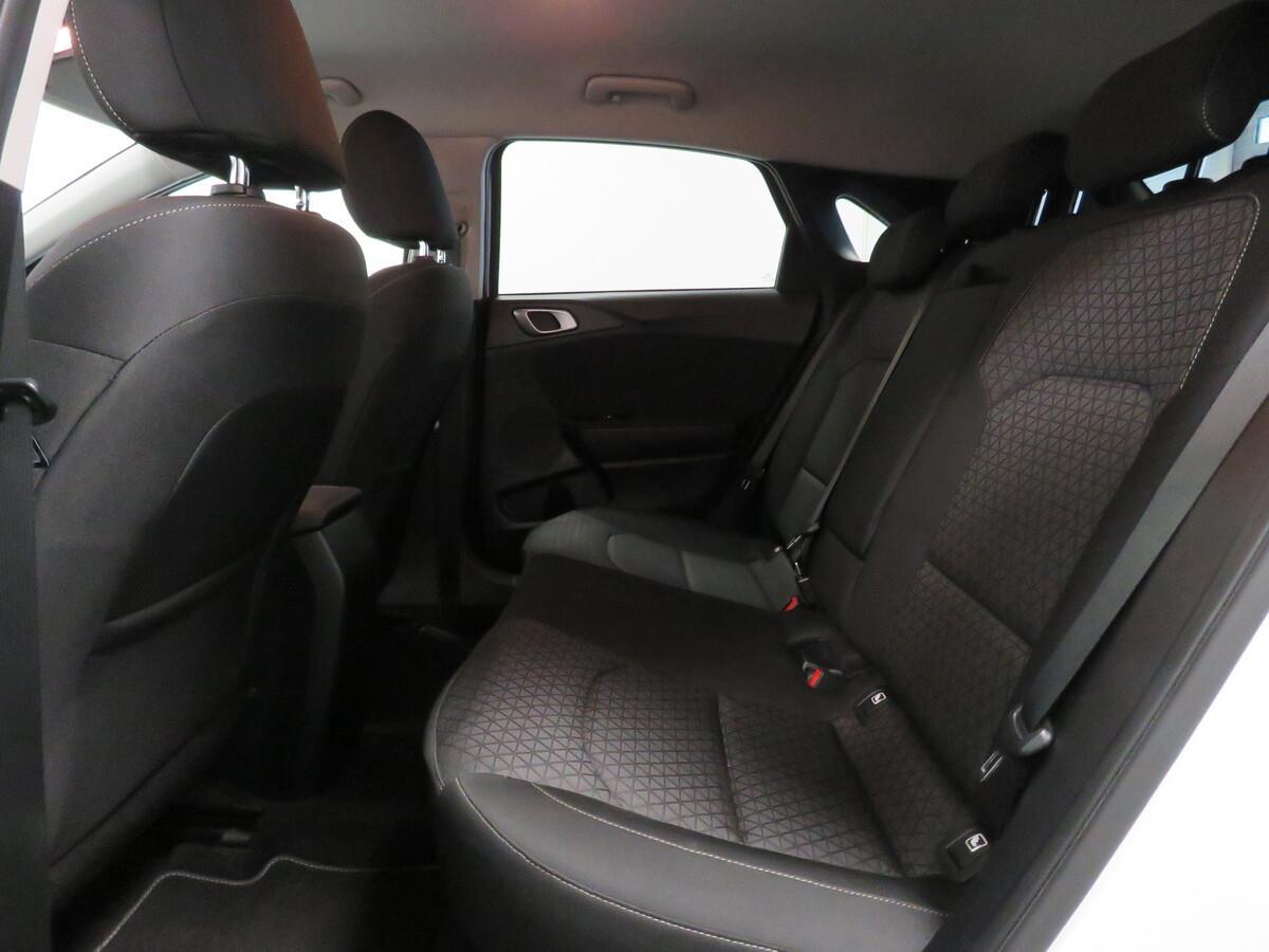 Kia Cee´d 1.0 T-GDI 74 kW Exclusive