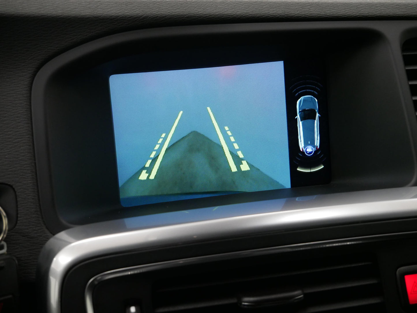 Volvo V60 2.0 D4 Drive-E Edition Moment