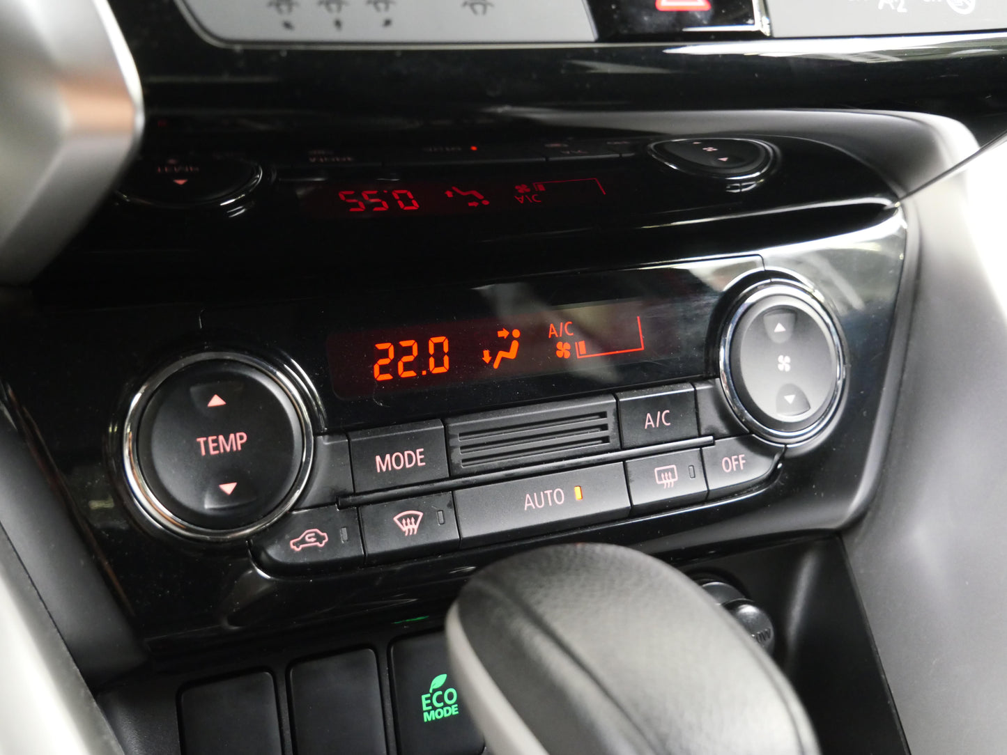 Mitsubishi Eclipse Cross 1.5 T 120 kW CVT AWT