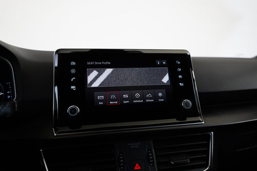 Seat Tarraco 2.0 TDI 110 kW 4x4 – foto 19