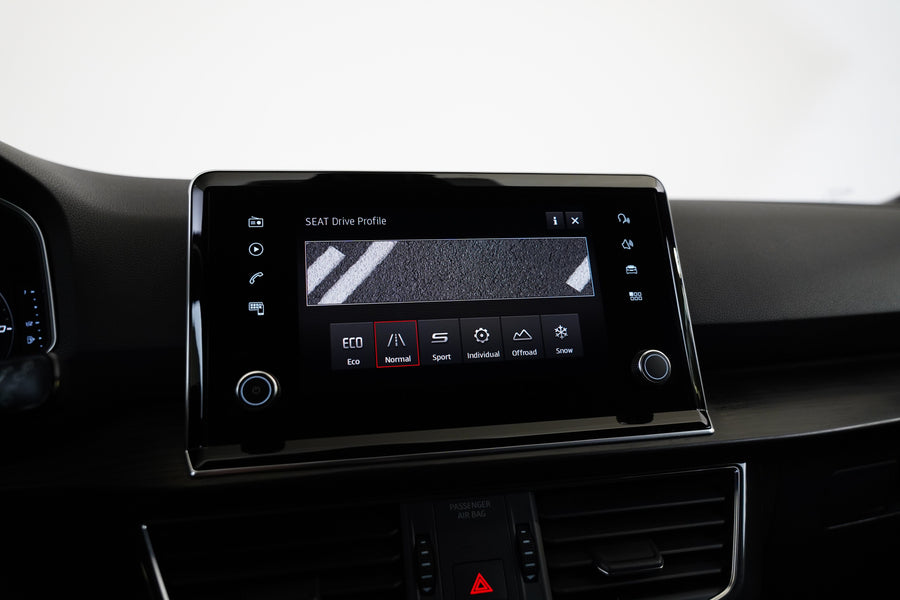 Seat Tarraco 2.0 TDI 110 kW 4x4 – foto 19