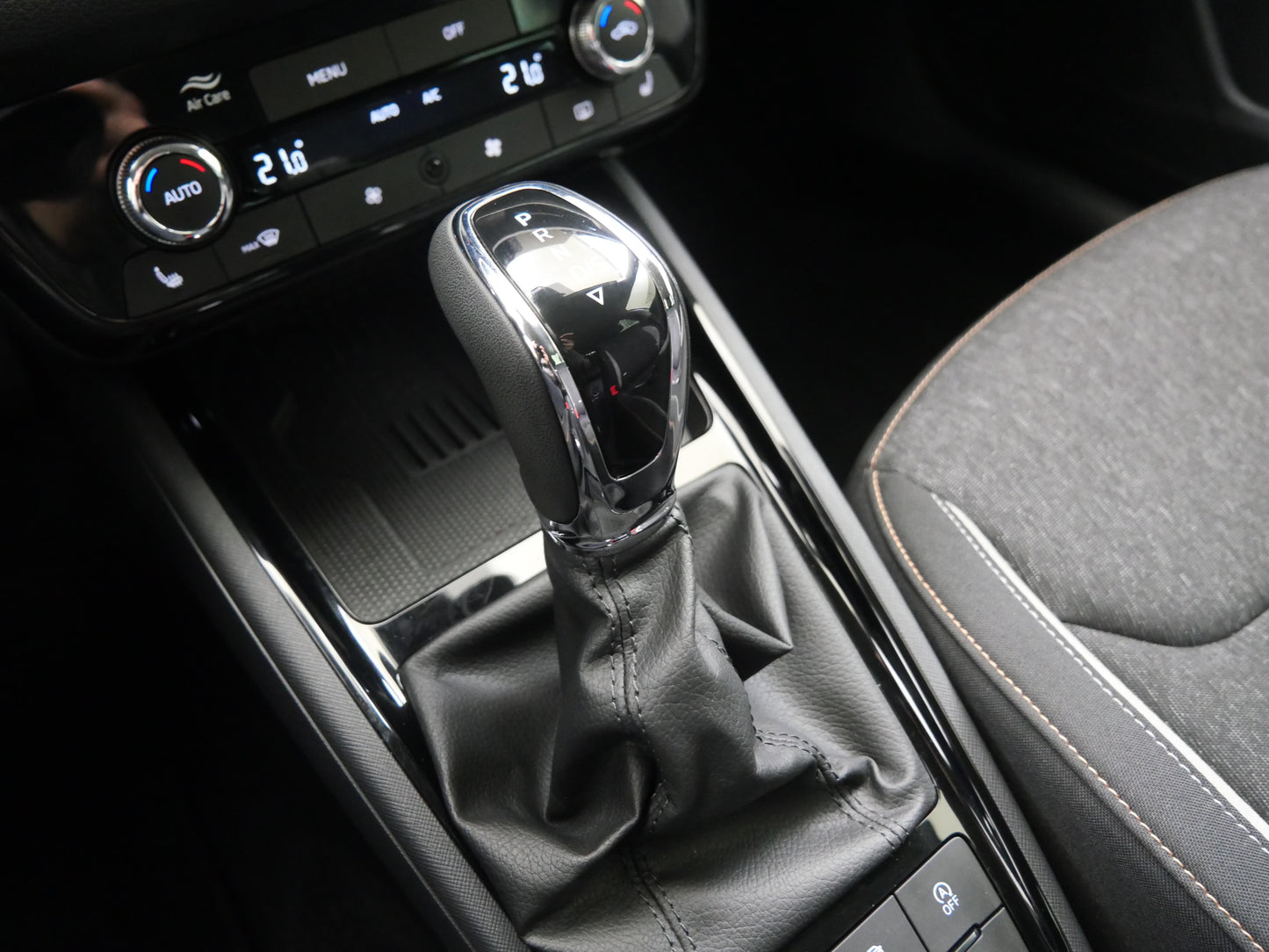 Škoda Scala 1.0 TSI 85 kW Top Selection