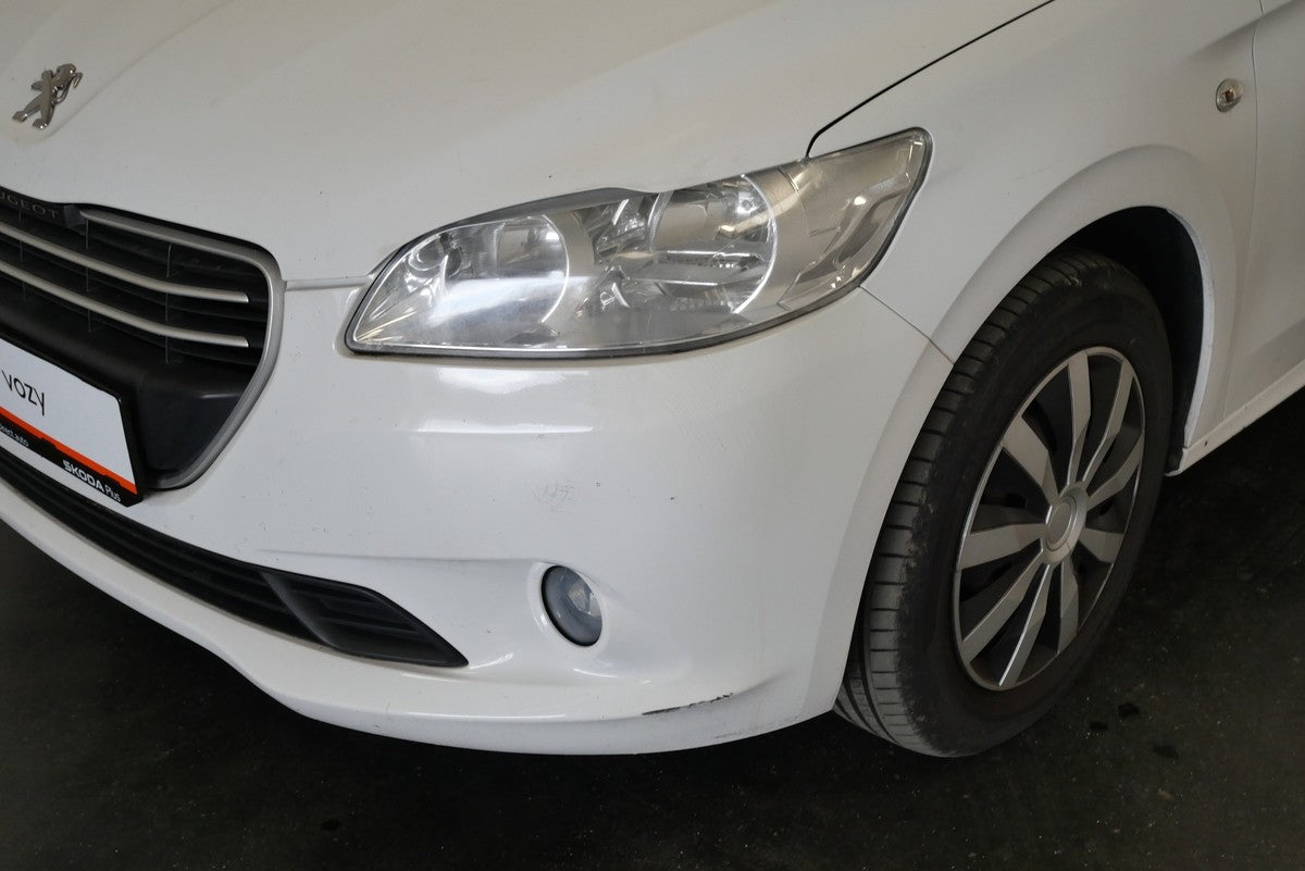 Peugeot 301 1.2 53 kW ALLURE – foto 9