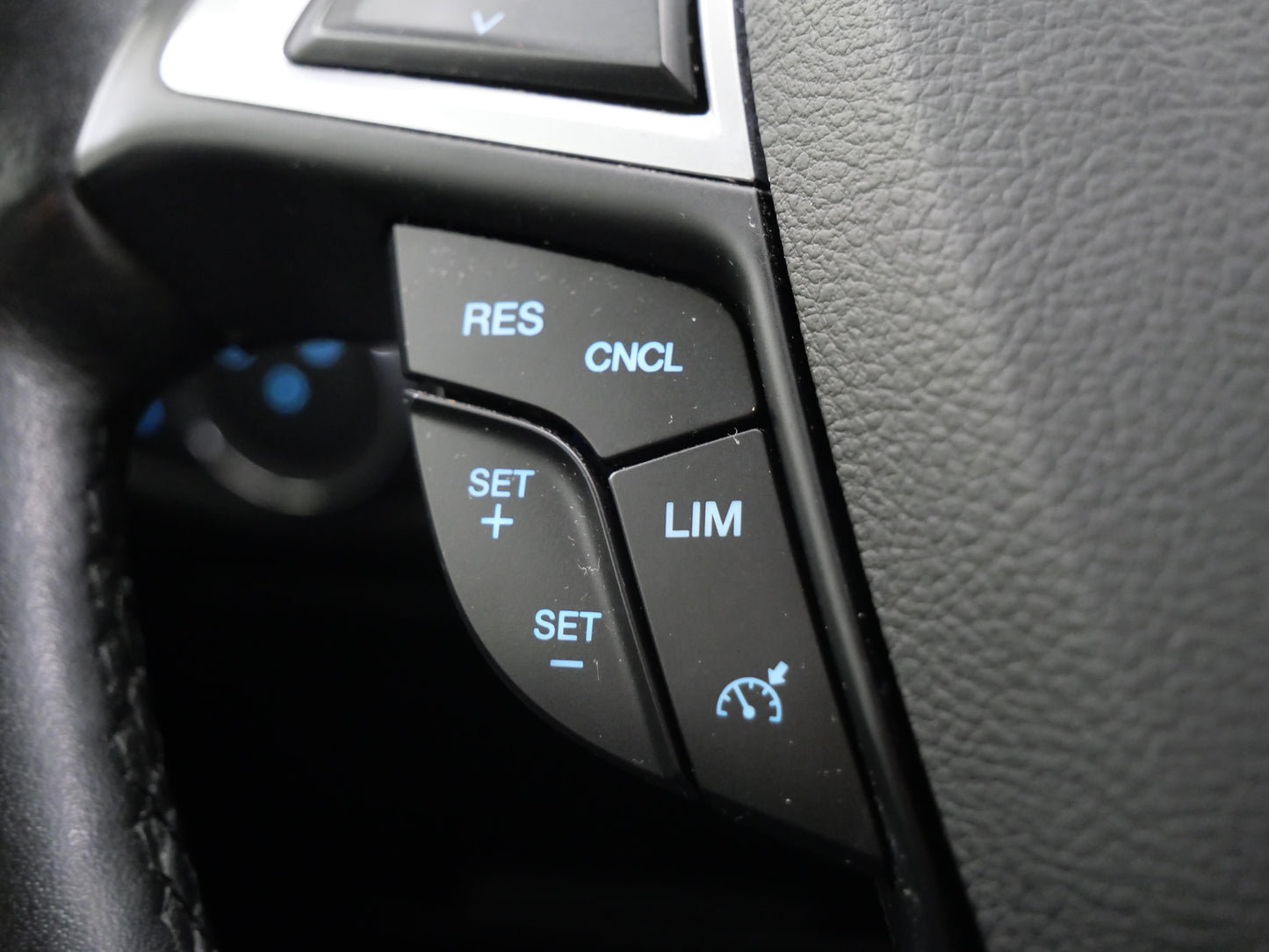 Ford S-MAX 2.0 TDCi 140 kW Trend