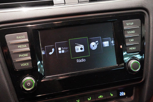 Škoda Octavia 2.0 TDI 110 kW Style – foto 19