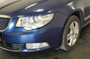 Škoda Superb 2.0 TDI 103 kW Exclusive 4x4