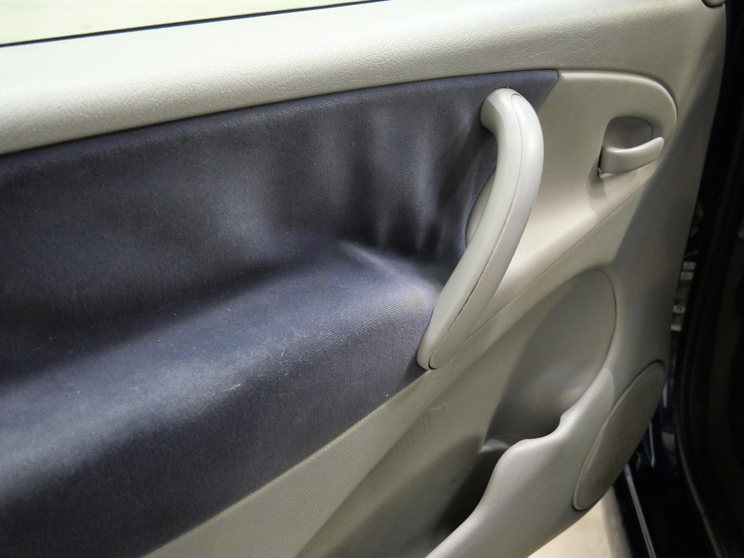 Citroën Xsara Picasso 2.0 HDI 66kW