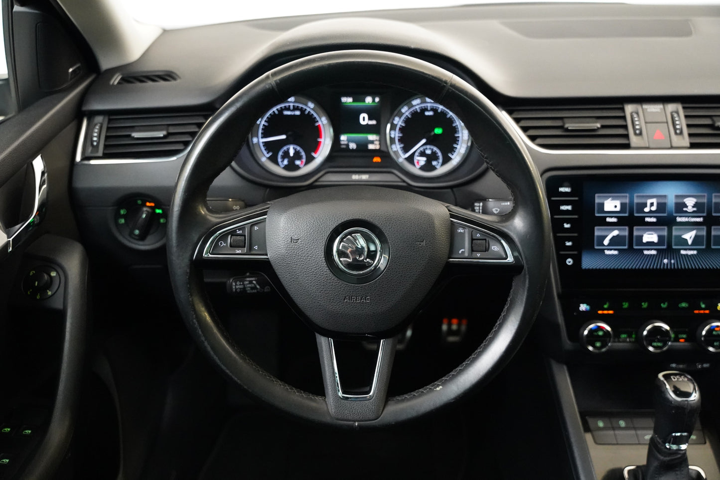 Škoda Octavia 1.0 TSI 85 kW Style