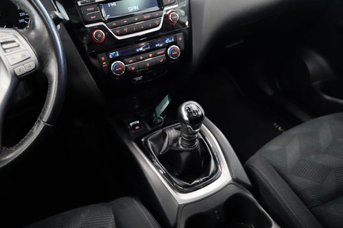 Nissan X-Trail 1.6 dCi 96 kW 4x4 Acenta Grade – foto 19