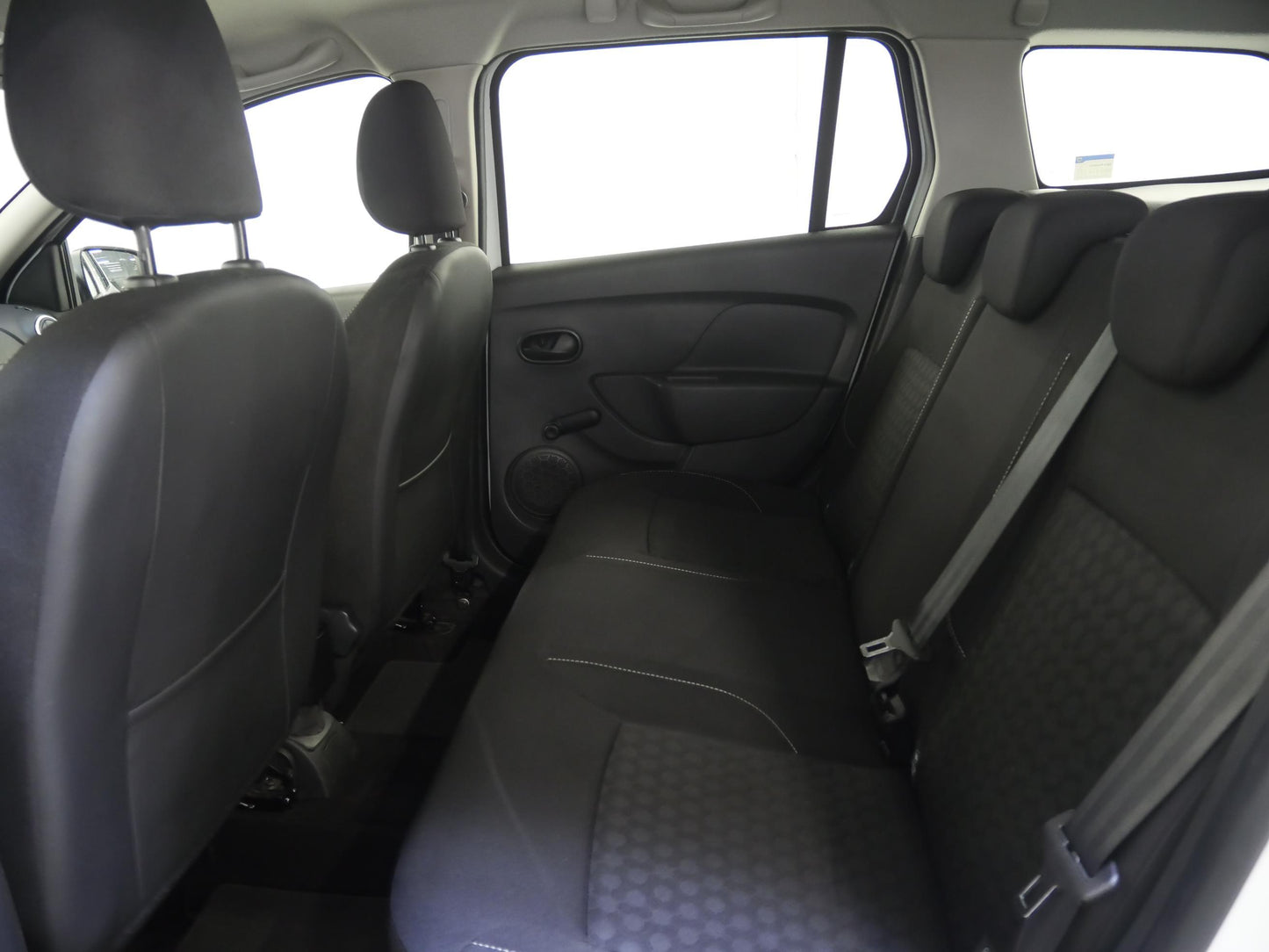 Dacia Logan 1.2 16V 54 kW