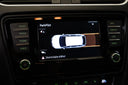 Škoda Octavia 2.0 TDI 135 kW 4x4 RS