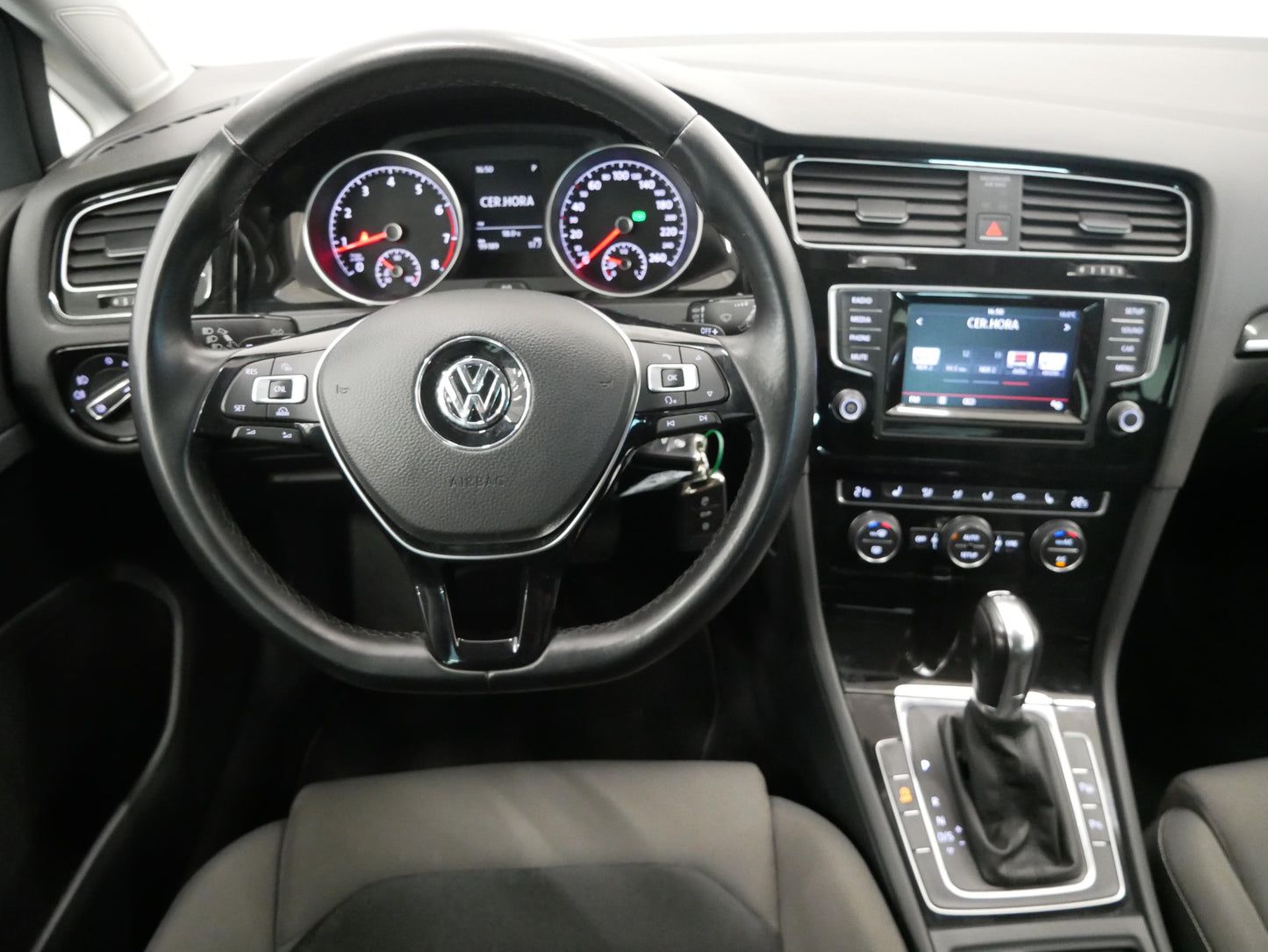 Volkswagen Golf 1.4 TSI 90 kW Highline