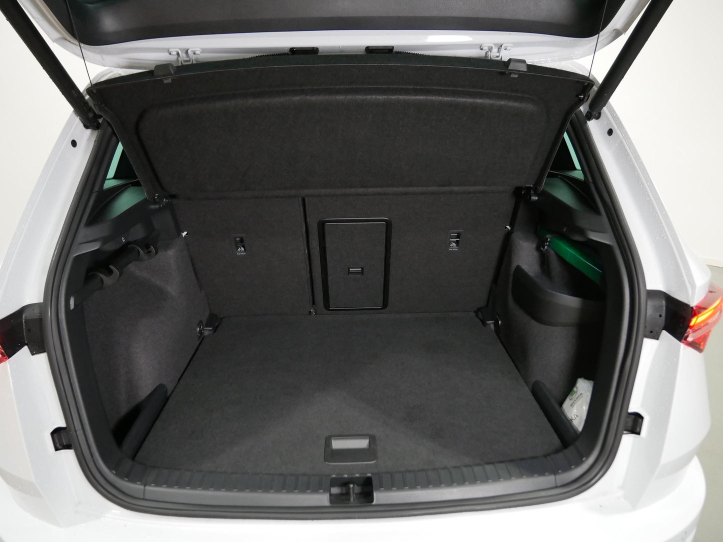 Škoda Karoq 1.5 TSI 110 kW Sportline
