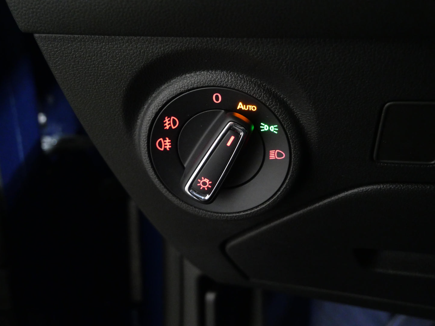 Seat Leon 1.4 TSI 92 kW FR