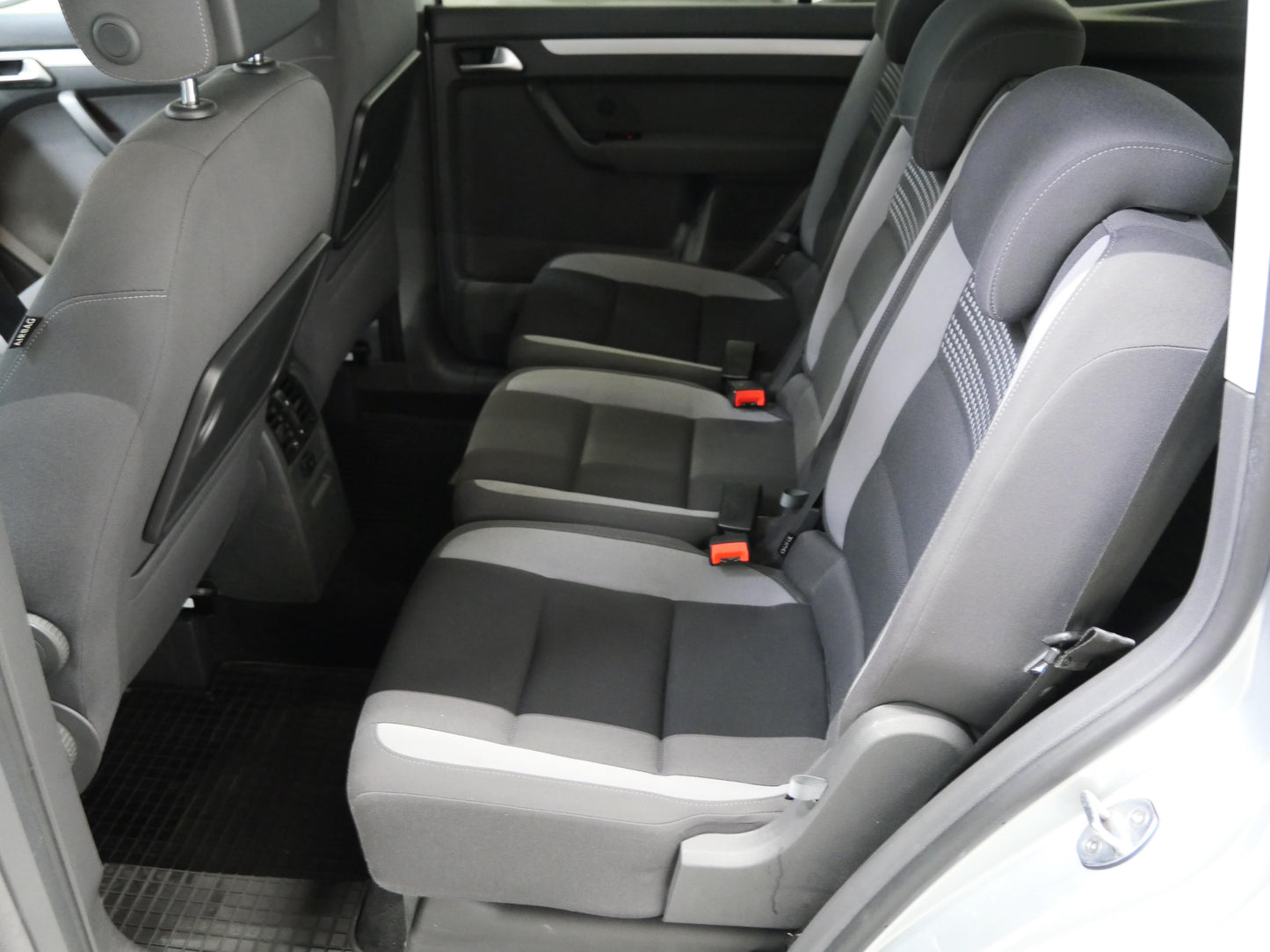 Volkswagen Touran 1.4 TSI 103 kW Life