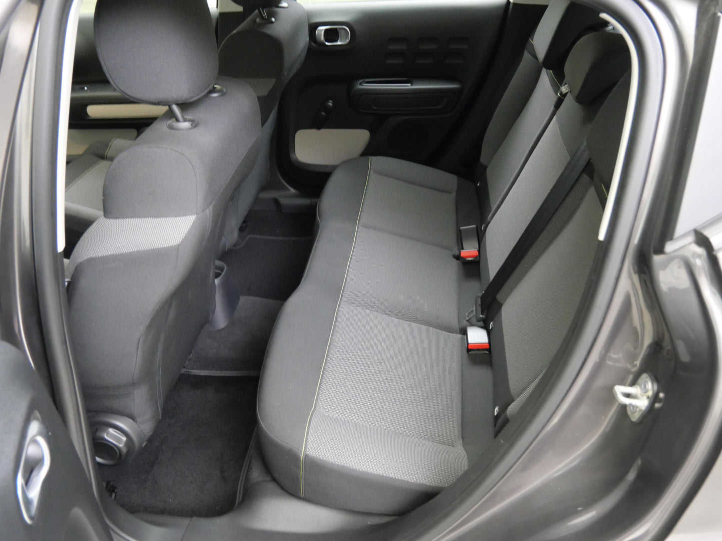 Citroën C3 1.2 VTi 60 kW Feel