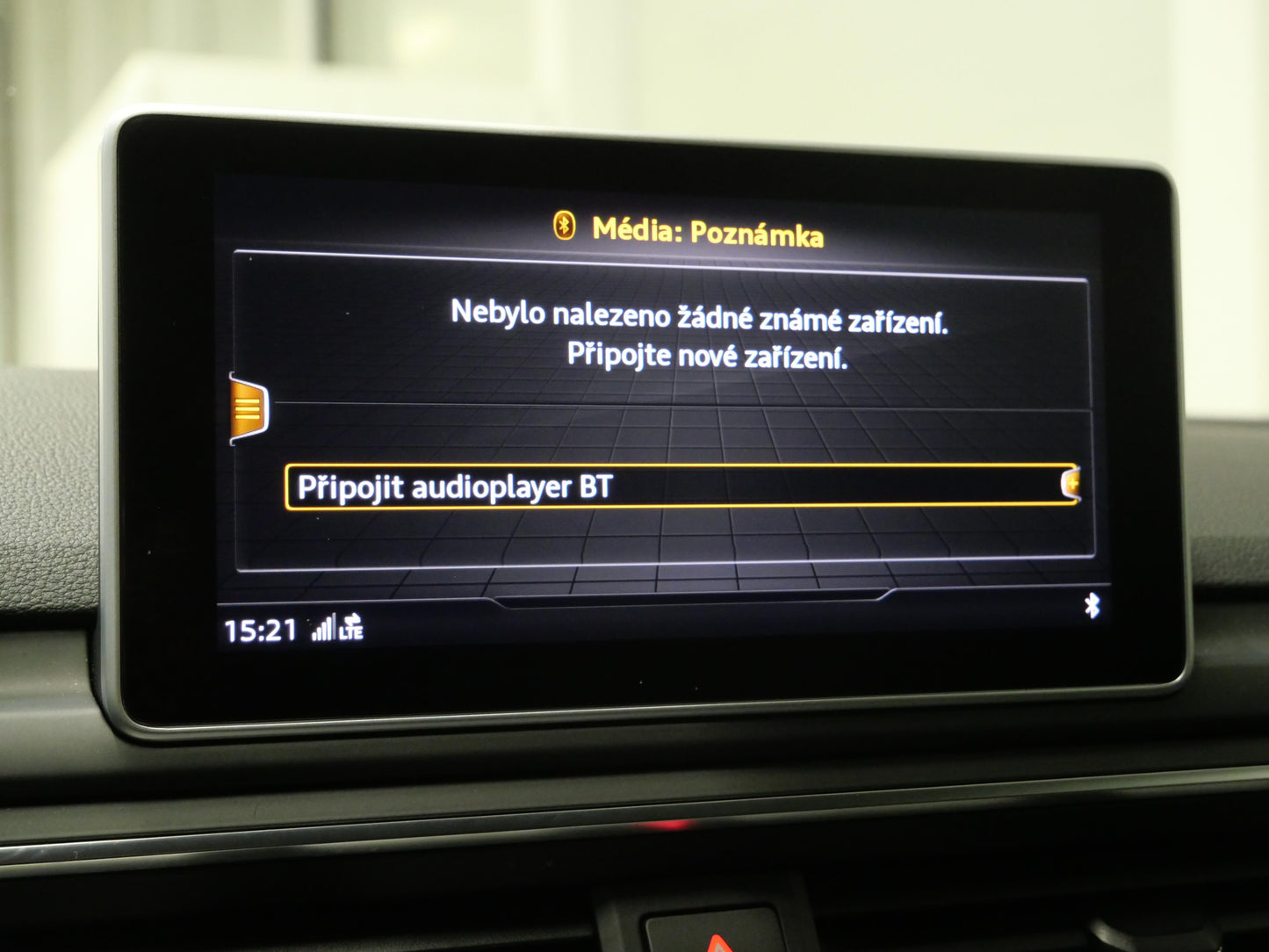 Audi A4 2.0 TDI 110 kW Sport